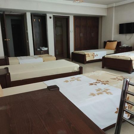 Kayiboyu Hotel Beypazari Bagian luar foto