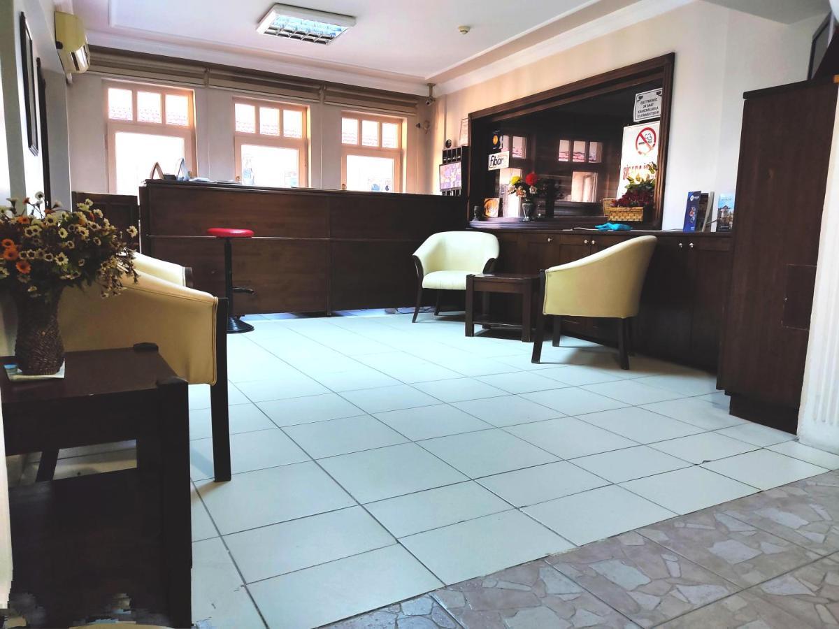 Kayiboyu Hotel Beypazari Bagian luar foto