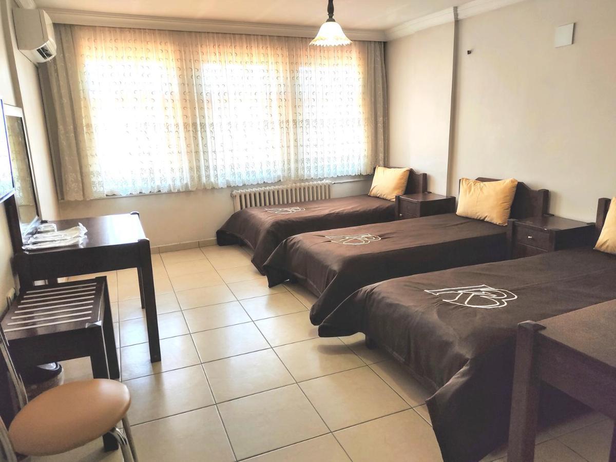 Kayiboyu Hotel Beypazari Bagian luar foto