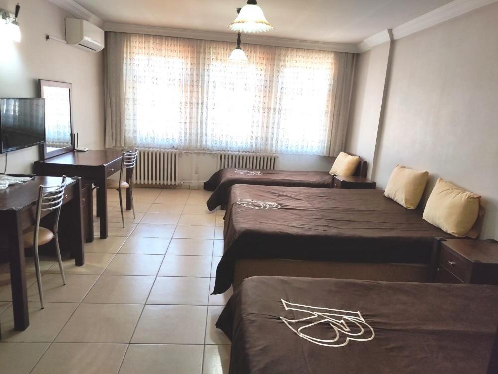 Kayiboyu Hotel Beypazari Bagian luar foto