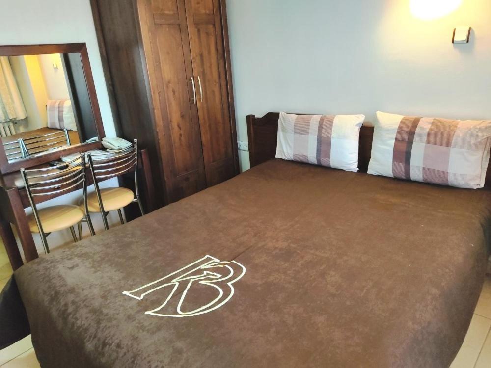 Kayiboyu Hotel Beypazari Bagian luar foto