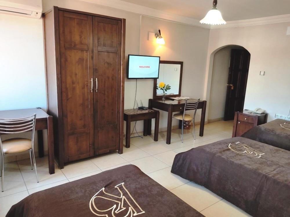 Kayiboyu Hotel Beypazari Bagian luar foto