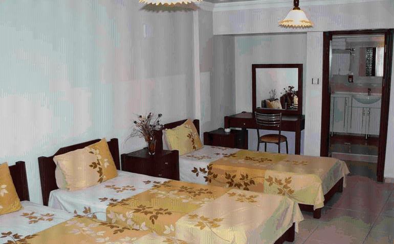 Kayiboyu Hotel Beypazari Ruang foto