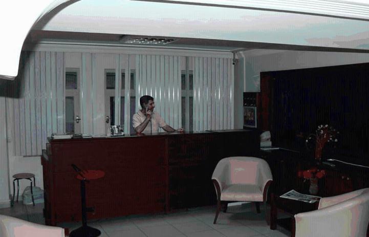 Kayiboyu Hotel Beypazari Bagian luar foto