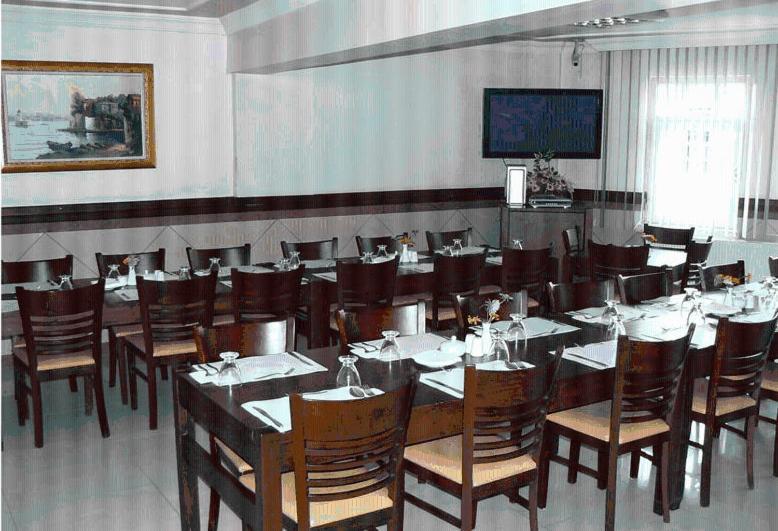 Kayiboyu Hotel Beypazari Bagian luar foto