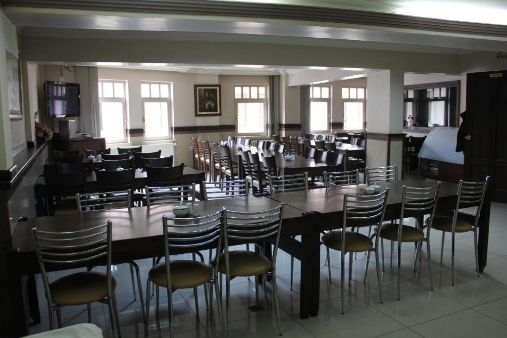 Kayiboyu Hotel Beypazari Bagian luar foto