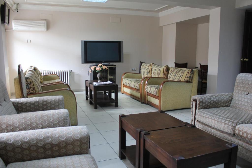 Kayiboyu Hotel Beypazari Bagian luar foto
