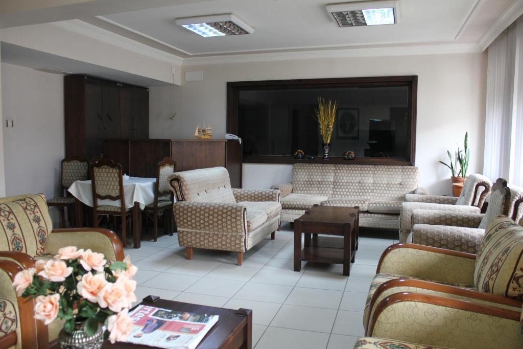 Kayiboyu Hotel Beypazari Bagian luar foto
