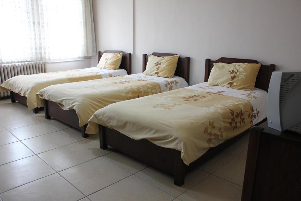 Kayiboyu Hotel Beypazari Bagian luar foto