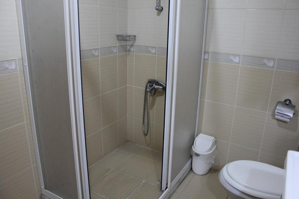 Kayiboyu Hotel Beypazari Bagian luar foto