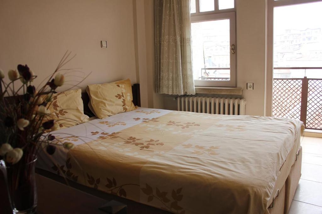 Kayiboyu Hotel Beypazari Bagian luar foto