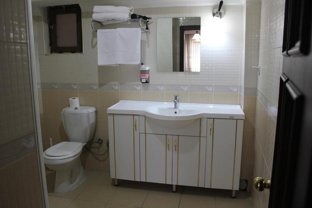 Kayiboyu Hotel Beypazari Bagian luar foto