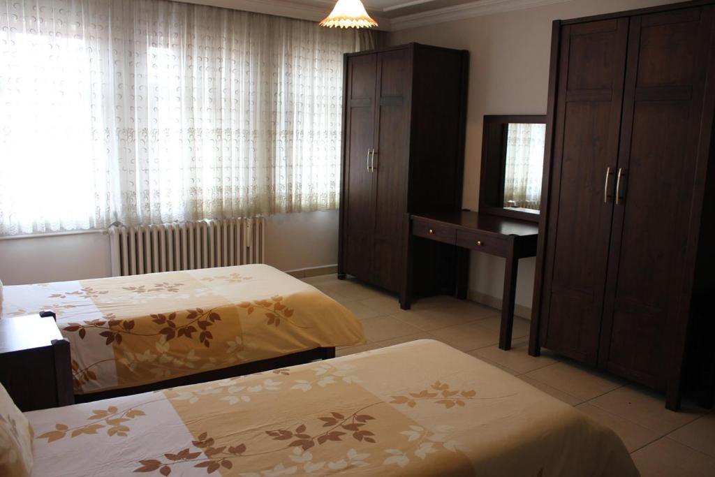 Kayiboyu Hotel Beypazari Bagian luar foto