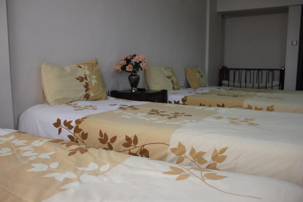Kayiboyu Hotel Beypazari Bagian luar foto