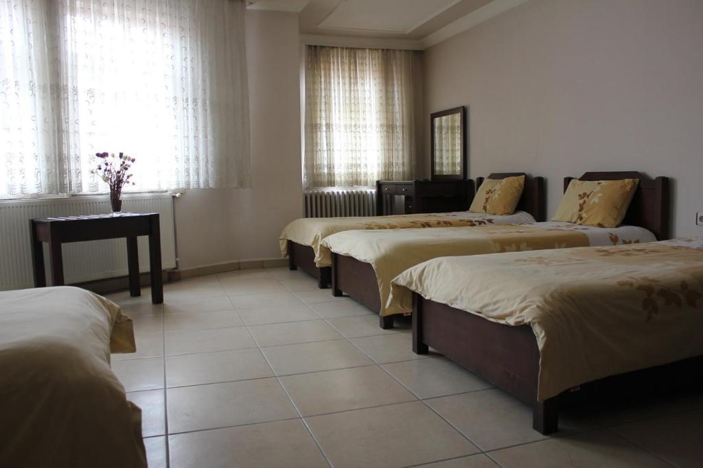Kayiboyu Hotel Beypazari Bagian luar foto