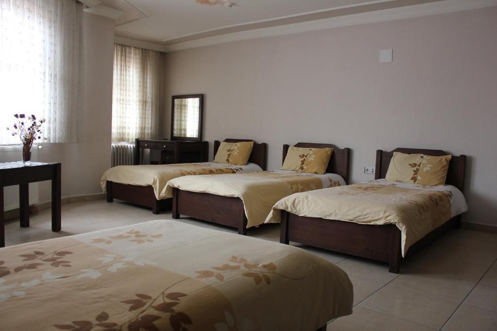 Kayiboyu Hotel Beypazari Bagian luar foto
