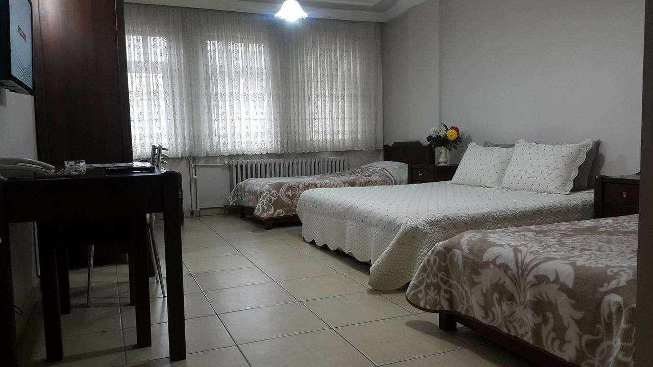Kayiboyu Hotel Beypazari Bagian luar foto