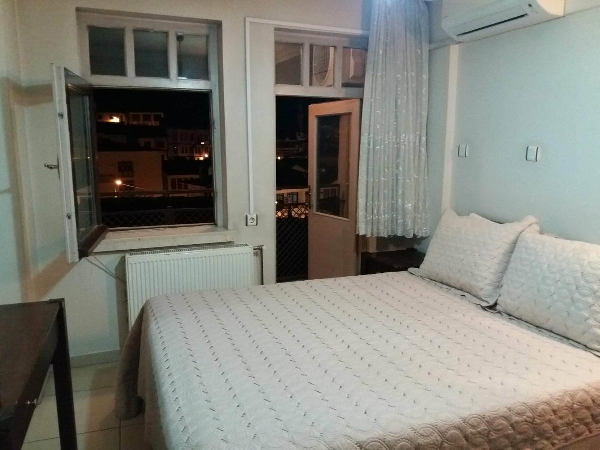 Kayiboyu Hotel Beypazari Bagian luar foto