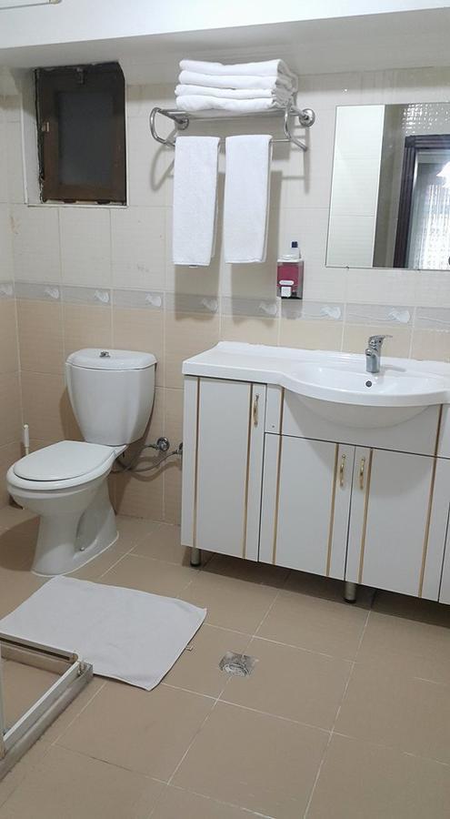 Kayiboyu Hotel Beypazari Bagian luar foto