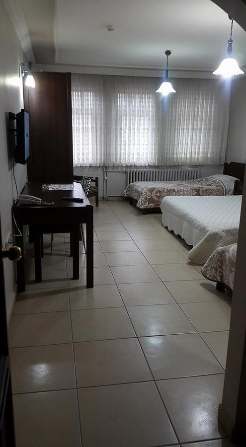 Kayiboyu Hotel Beypazari Bagian luar foto