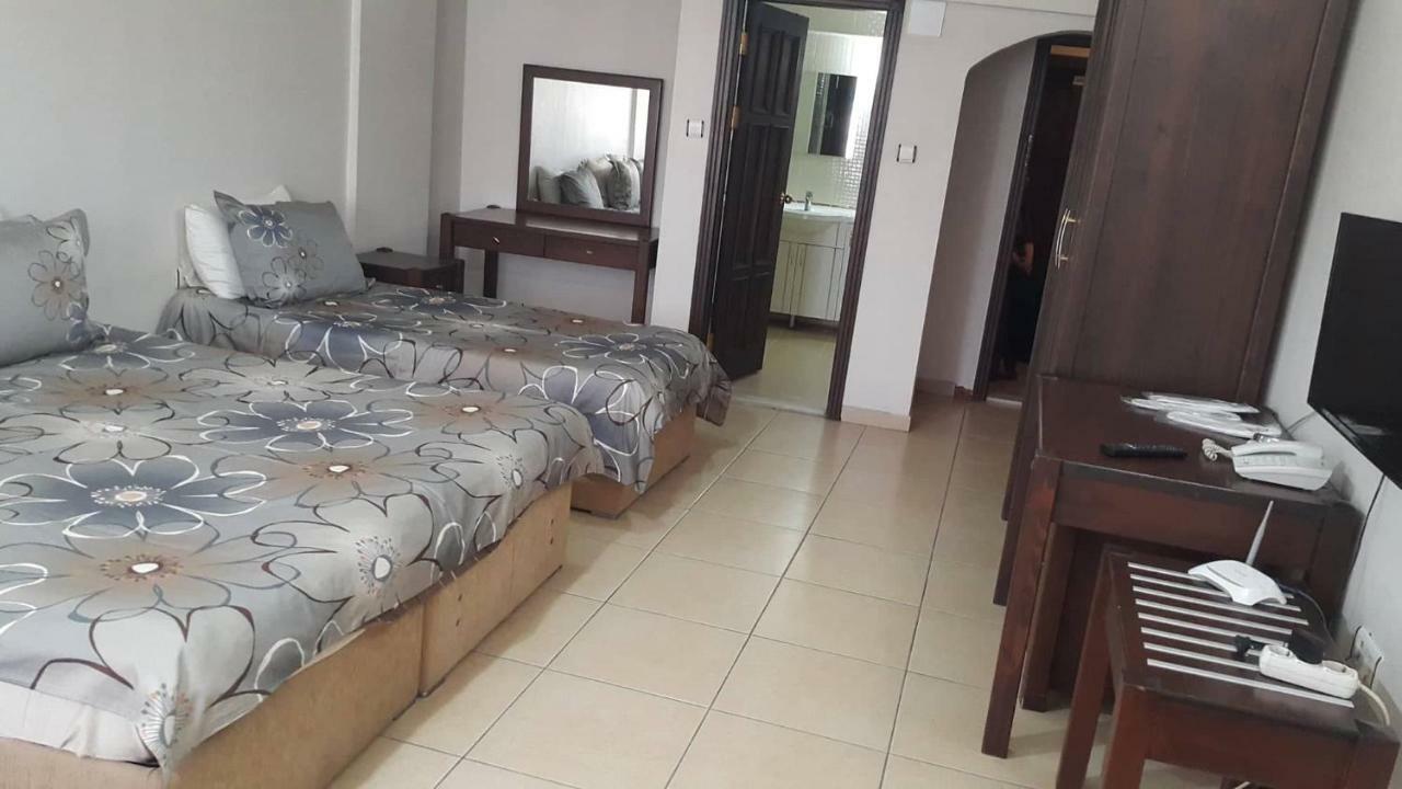 Kayiboyu Hotel Beypazari Bagian luar foto