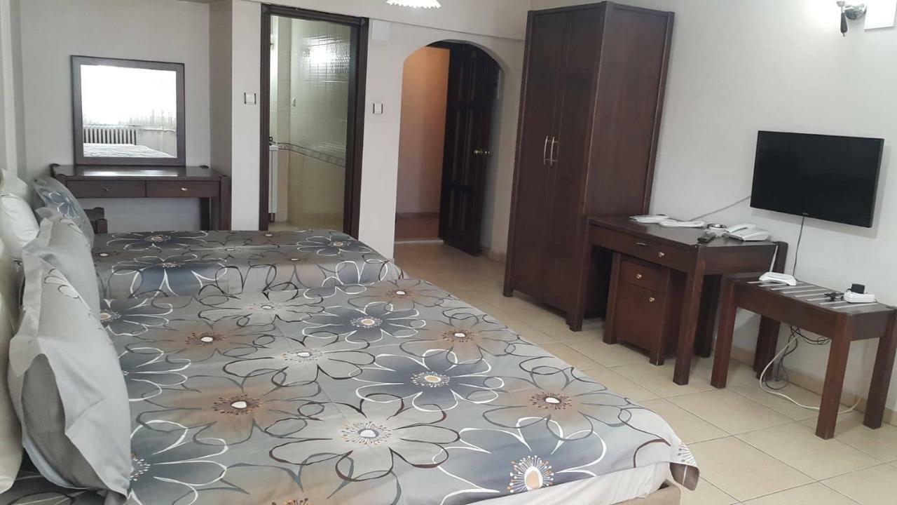 Kayiboyu Hotel Beypazari Bagian luar foto